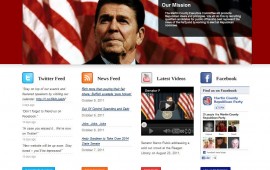 political-web-sites