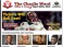 Tallahassee Web Design - Charlie Ward Roast