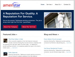Ameristar Painting Plus