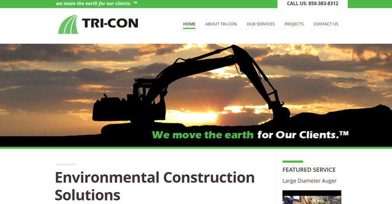 Tri-Con Construction Solutions